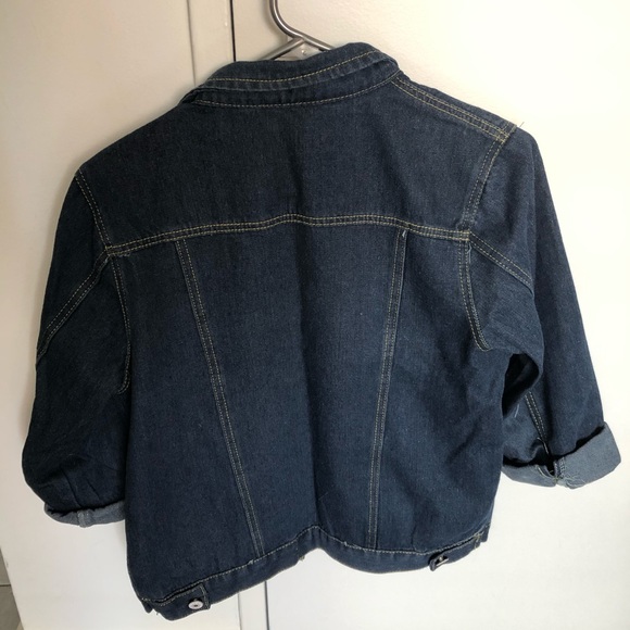Jean Jacket - Picture 2 of 5